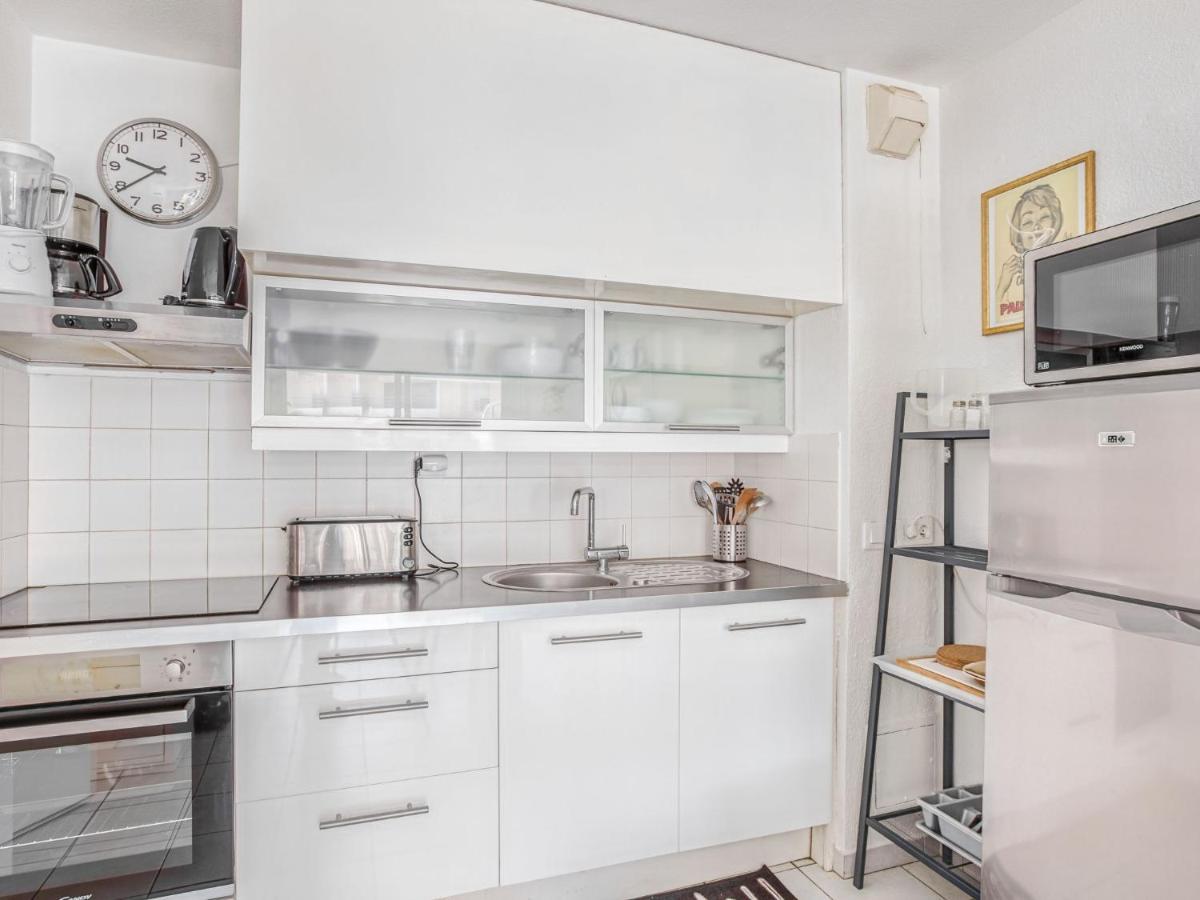Apartment Le Cesaree-5 By Interhome Fréjus エクステリア 写真