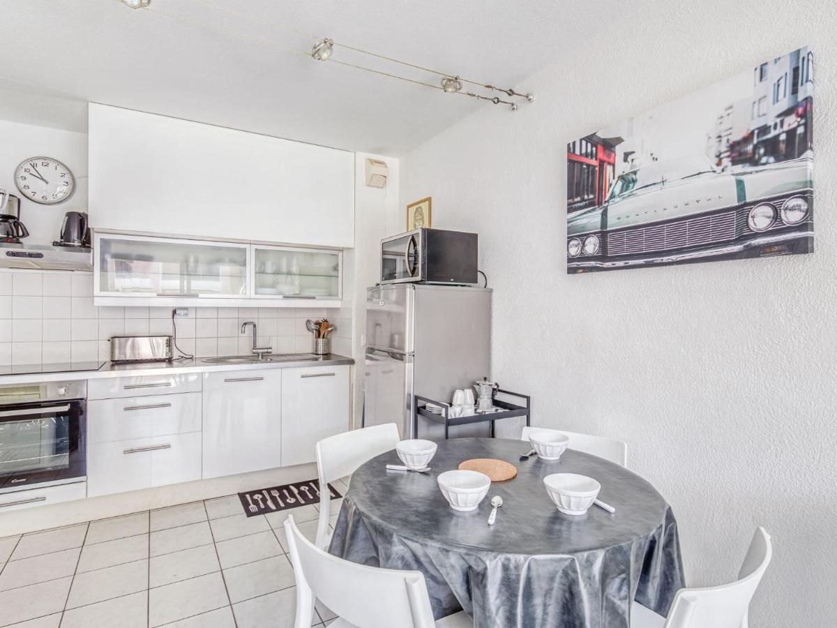 Apartment Le Cesaree-5 By Interhome Fréjus エクステリア 写真