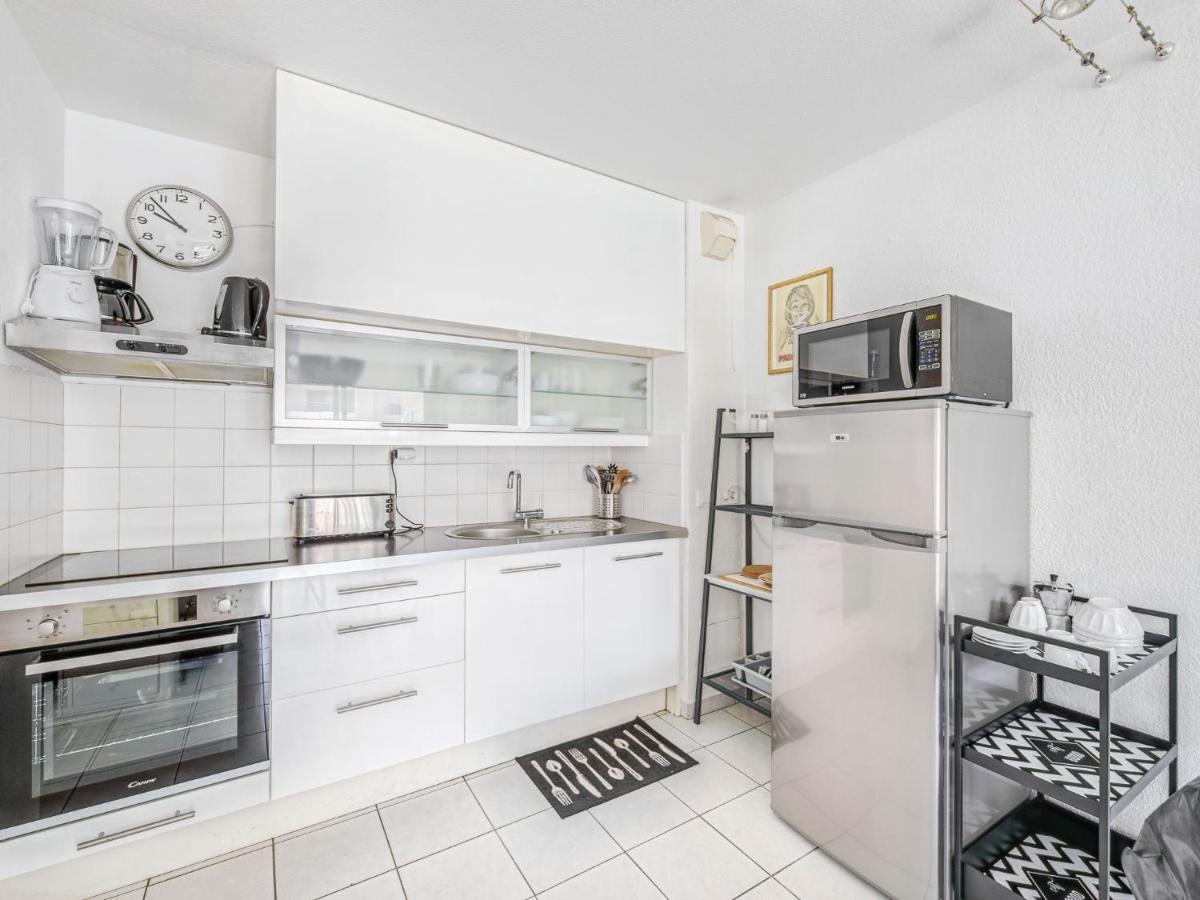 Apartment Le Cesaree-5 By Interhome Fréjus エクステリア 写真
