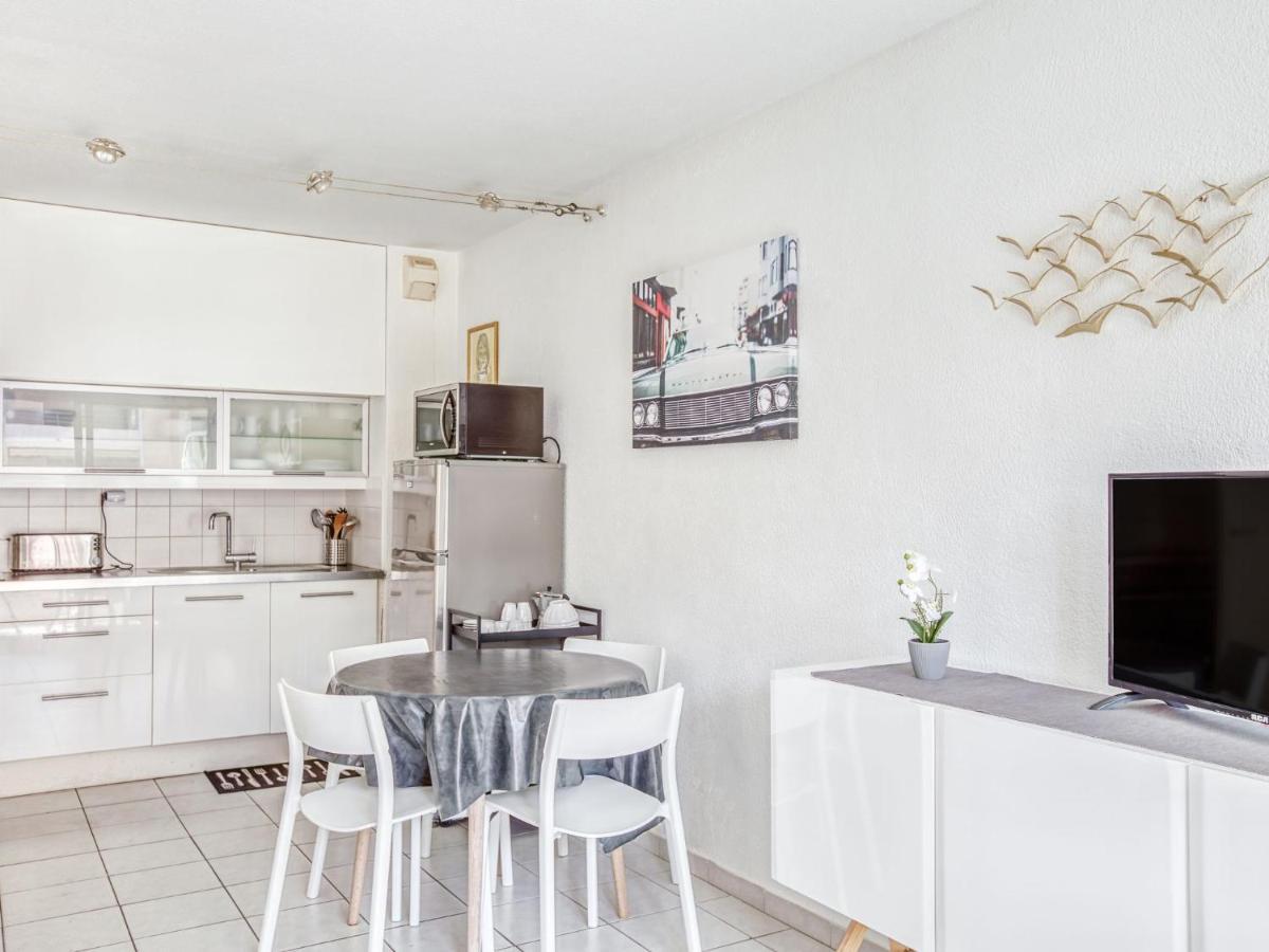 Apartment Le Cesaree-5 By Interhome Fréjus エクステリア 写真