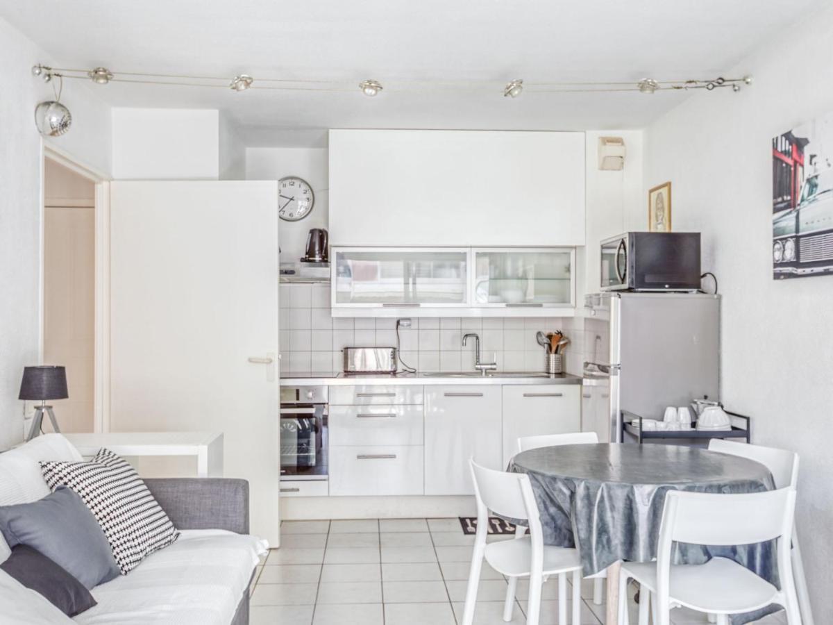 Apartment Le Cesaree-5 By Interhome Fréjus エクステリア 写真