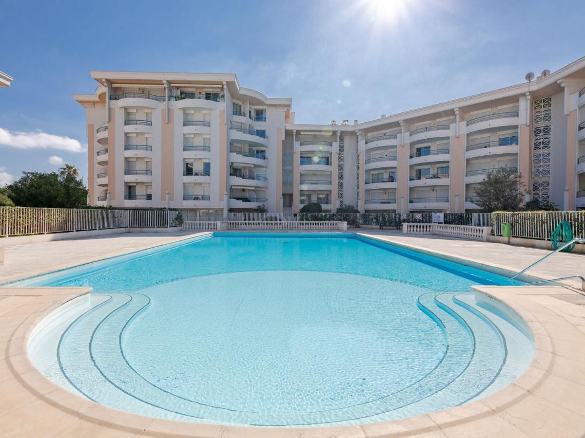 Apartment Le Cesaree-5 By Interhome Fréjus エクステリア 写真