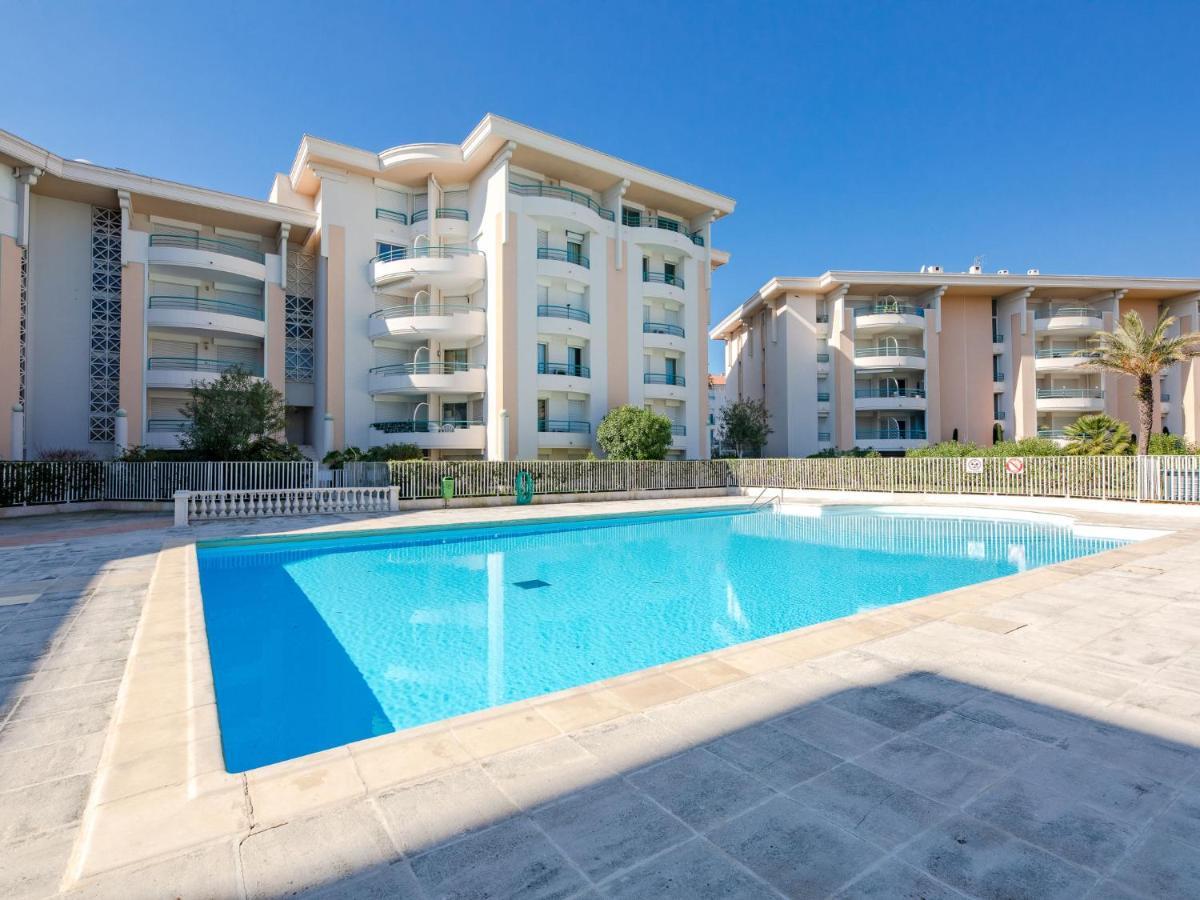 Apartment Le Cesaree-5 By Interhome Fréjus エクステリア 写真