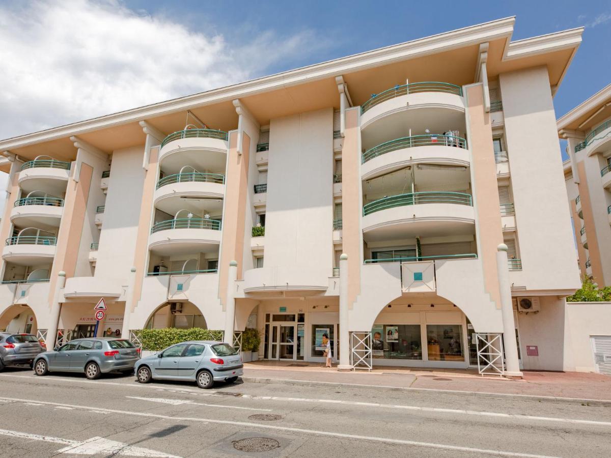 Apartment Le Cesaree-5 By Interhome Fréjus エクステリア 写真