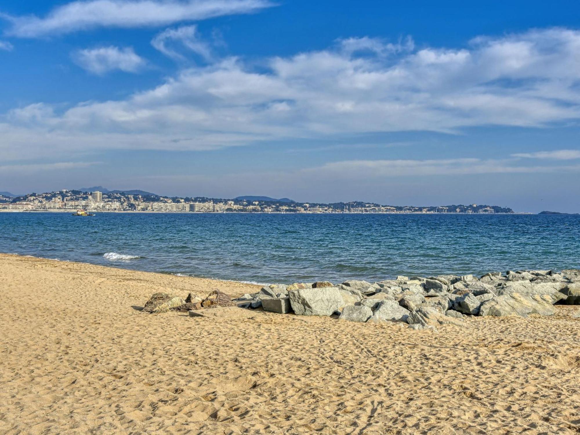 Apartment Le Cesaree-5 By Interhome Fréjus エクステリア 写真